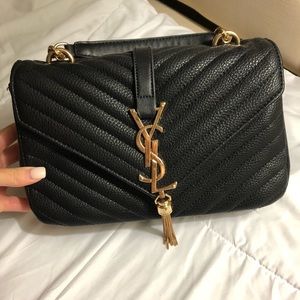 YSL Yves Saint Laurent small purse